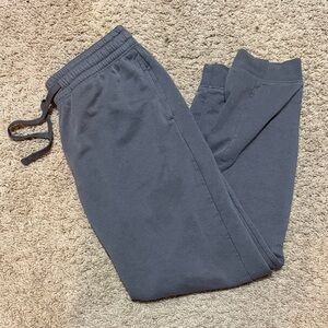 H&M Regular Fit  Jogger Pants - Medium